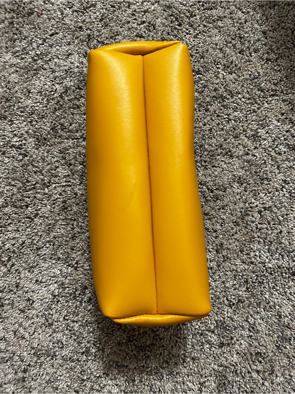 Acqua Di Parma Vibrant Yellow Travel Pouch - Picture 2 of 4